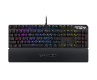 ASUS Klawiatura TUF Gaiming K3 RA05 mechanical/USB/black 90MP01Q0-BKUA00 - 597670 - zdjęcie 1